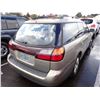 Image 3 : 2004 Subaru Outback