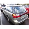 Image 4 : 2004 Subaru Outback