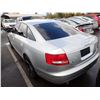 Image 4 : 2005 Audi A6
