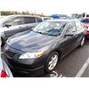 Image 1 : 2007 Toyota Camry