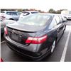 Image 3 : 2007 Toyota Camry