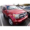 Image 2 : 2007 Dodge Nitro