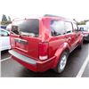 Image 3 : 2007 Dodge Nitro