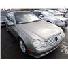 Image 2 : 2003 Mercedes-Benz C230