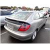 Image 3 : 2003 Mercedes-Benz C230