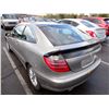 Image 4 : 2003 Mercedes-Benz C230