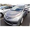 Image 1 : 2009 Mazda Mazda5