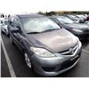 Image 2 : 2009 Mazda Mazda5