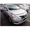 Image 2 : 2018 Nissan Versa