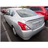 Image 4 : 2018 Nissan Versa