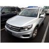 Image 1 : 2016 Volkswagen Tiguan