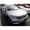 Image 2 : 2016 Volkswagen Tiguan