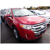 Image 2 : 2012 Ford Edge