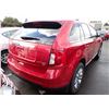 Image 3 : 2012 Ford Edge