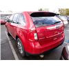 Image 4 : 2012 Ford Edge