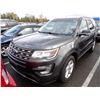 Image 1 : 2016 Ford Explorer