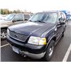 Image 1 : 2002 Ford Explorer