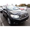 Image 2 : 2008 Toyota Highlander