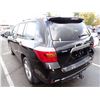 Image 4 : 2008 Toyota Highlander