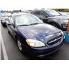 Image 2 : 2002 Ford Taurus