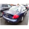 Image 3 : 2002 Ford Taurus