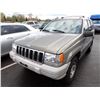 Image 1 : 1997 Jeep Grand Cherokee