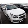 Image 2 : 2015 Chevrolet Cruze
