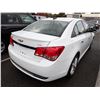 Image 3 : 2015 Chevrolet Cruze