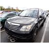 Image 1 : 2009 Kia Borrego