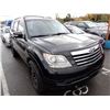 Image 2 : 2009 Kia Borrego