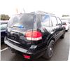Image 3 : 2009 Kia Borrego