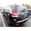Image 4 : 2009 Kia Borrego