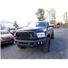 Image 1 : 2017 RAM Ram 3500