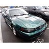 Image 2 : 2000 Ford Mustang