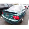 Image 3 : 2000 Ford Mustang