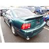 Image 4 : 2000 Ford Mustang