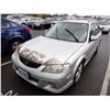 Image 1 : 2003 Mazda Protege