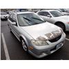 Image 2 : 2003 Mazda Protege