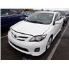 Image 1 : 2013 Toyota Corolla