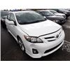 Image 2 : 2013 Toyota Corolla