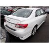 Image 3 : 2013 Toyota Corolla