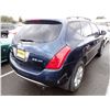 Image 3 : 2005 Nissan Murano