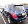 Image 4 : 2005 Nissan Murano