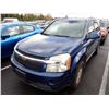 Image 1 : 2008 Chevrolet Equinox