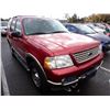 Image 2 : 2002 Ford Explorer