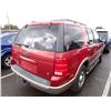 Image 3 : 2002 Ford Explorer