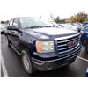 Image 2 : 2012 GMC Sierra 1500