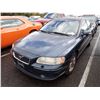 Image 1 : 2008 Volvo S60