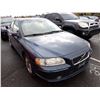 Image 2 : 2008 Volvo S60