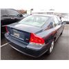 Image 3 : 2008 Volvo S60